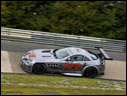 2008 Mercedes-Benz SLR 722 GT