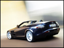 2008 Mercedes-Benz SLR_McLaren_Roadster