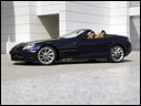 2008 Mercedes-Benz SLR McLaren Roadster