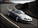 2008 Mercedes-Benz SLR McLaren Roadster
