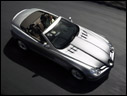 2008 Mercedes-Benz SLR McLaren Roadster