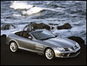 2008 Mercedes-Benz SLR_McLaren_Roadster