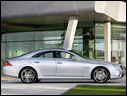 2009 Mercedes-Benz CLS 63 AMG
