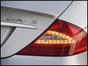 2009 Mercedes-Benz CLS 63 AMG