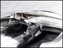 2009 Mercedes-Benz McLaren SLR Stirling Moss