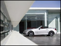 2009 Mercedes-Benz SLK 55 AMG