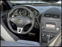 2009 Mercedes-Benz SLK 55 AMG