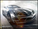 2009 Mercedes-Benz SLR McLaren Roadster 722 S