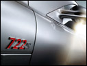 2009 Mercedes-Benz SLR McLaren Roadster 722 S
