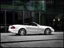 2009 Mercedes-Benz SL 63 AMG Edition IWC