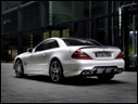 2009 Mercedes-Benz SL 63 AMG Edition IWC