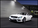 2009 Mercedes-Benz SL 63 AMG Edition IWC