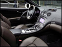 2009 Mercedes-Benz SL 63 AMG Edition IWC