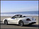 2009 Mercedes-Benz SL 65 AMG