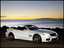 2009 Mercedes-Benz SL 65 AMG