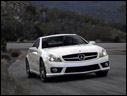 2009 Mercedes-Benz SL 65 AMG
