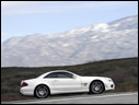 2009 Mercedes-Benz SL 65 AMG