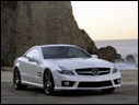 2009 Mercedes-Benz SL 65 AMG