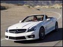 2009 Mercedes-Benz SL 65 AMG