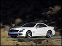 2009 Mercedes-Benz SL 65 AMG