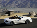 2009 Mercedes-Benz SL 65 AMG