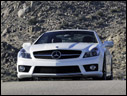 2009 Mercedes-Benz SL 65 AMG