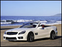 2009 Mercedes-Benz SL 65 AMG