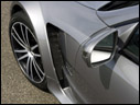2009 Mercedes-Benz SL 65 AMG Black Series
