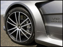 2009 Mercedes-Benz SL 65 AMG Black Series