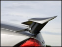 2009 Mercedes-Benz SL 65 AMG Black Series