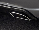 2009 Mercedes-Benz SL 65 AMG Black Series