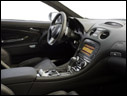 2009 Mercedes-Benz SL 65 AMG Black Series