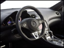 2009 Mercedes-Benz SL 65 AMG Black Series