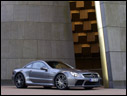 2009 Mercedes-Benz SL 65 AMG Black Series
