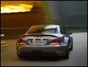 2009 Mercedes-Benz SL 65 AMG Black Series