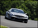2009 Mercedes-Benz SL 65 AMG Black Series
