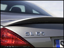 2009 Mercedes-Benz SL 65 AMG Black Series