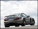 2009 Mercedes-Benz SL 65 AMG Black Series