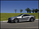 2009 Mercedes-Benz SL 65 AMG Black Series