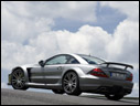 2009 Mercedes-Benz SL 65 AMG Black Series