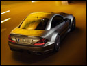 2009 Mercedes-Benz SL 65 AMG Black Series