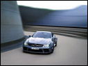 2009 Mercedes-Benz SL 65 AMG Black Series