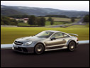 2009 Mercedes-Benz SL 65 AMG Black Series