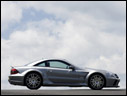 2009 Mercedes-Benz SL 65 AMG Black Series