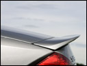2009 Mercedes-Benz SL 65 AMG Black Series