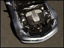 2009 Mercedes-Benz SL 65 AMG Black Series