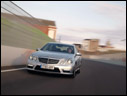 2010 Mercedes-Benz E63 AMG