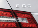 2010 Mercedes-Benz E63 AMG