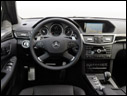 2010 Mercedes-Benz E63 AMG