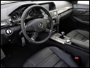2010 Mercedes-Benz E63 AMG